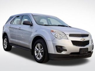 Used 2015 Chevrolet Equinox LS w/ LPO, Protection Package 360° Tour