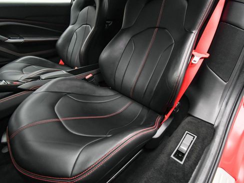 Used 2021 Ferrari F8 Tributo image 55