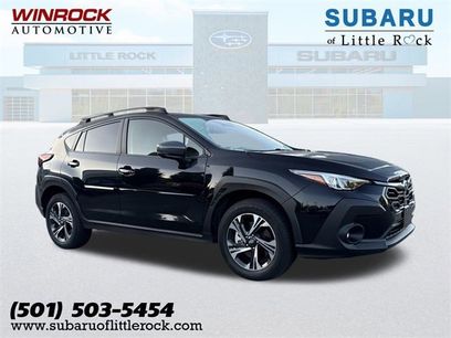 Certified 2024 Subaru Crosstrek 2.0i Premium