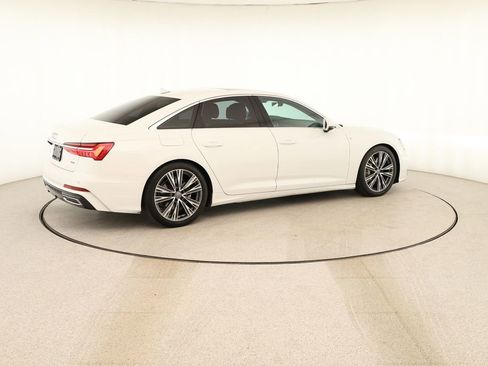 Used 2019 Audi A6 3.0T Premium w/ Convenience Package AWD/4WD image 7