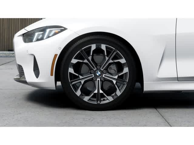 New 2026 BMW 430i xDrive Coupe w/ Premium Package AWD/4WD image 7