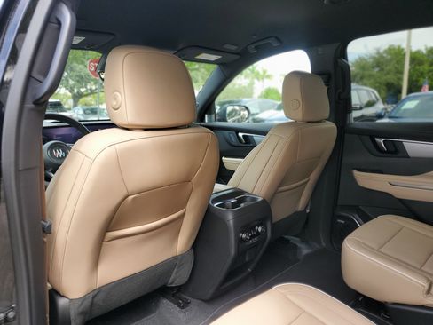 New 2026 Buick Enclave Preferred w/ Power Package image 7