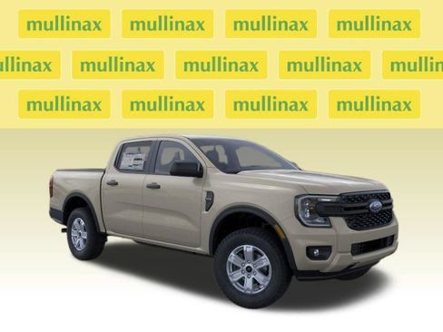New 2026 Ford Ranger XL w/ Trailer Tow Package RWD image 33