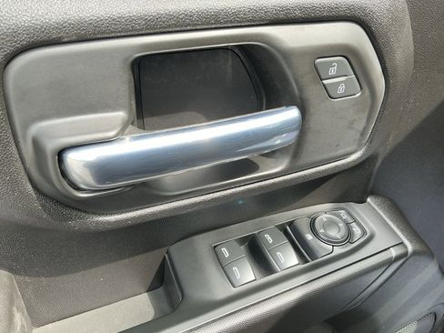 Used 2024 GMC Sierra 2500 Pro w/ Convenience Package AWD/4WD image 16