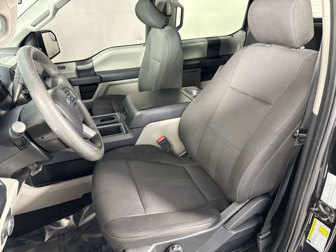 Used 2020 Ford F150 XL w/ Equipment Group 101A Mid AWD/4WD image 19