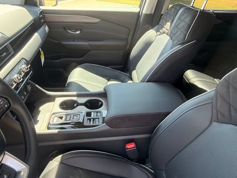 New 2026 Honda Pilot Elite image 24