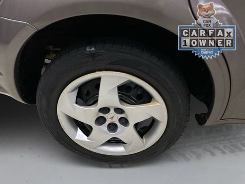Used 2003 Pontiac Vibe AWD w/ Power Group Value Package image 17