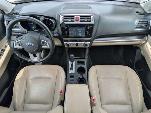 Used 2015 Subaru Legacy 2.5i Limited AWD/4WD image 22