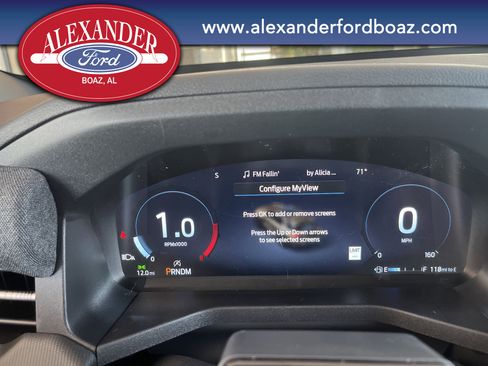New 2026 Ford Explorer Tremor AWD/4WD image 25