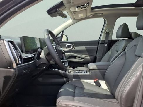 New 2026 Kia Sorento X-Line EX AWD/4WD image 18