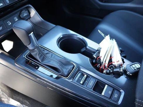 New 2026 Honda Civic Sport image 19