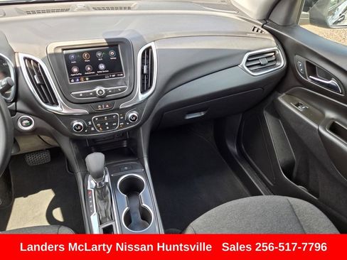 Used 2024 Chevrolet Equinox LT AWD/4WD image 16