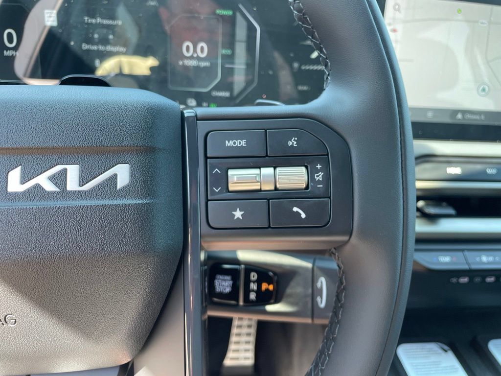 New 2027 Kia Telluride SX Prestige AWD/4WD image 28