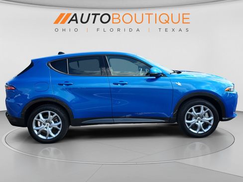 Used 2024 Dodge Hornet R/T AWD/4WD image 7