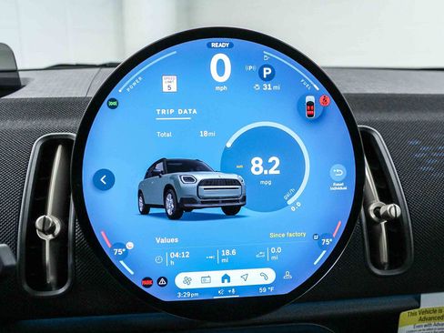 New 2026 MINI Cooper Countryman S image 24