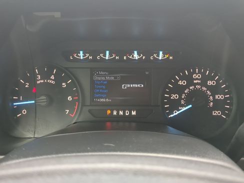 Used 2020 Ford F150 XL w/ Equipment Group 101A Mid AWD/4WD image 23
