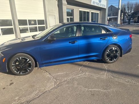 Used 2023 Kia K5 GT-Line image 7