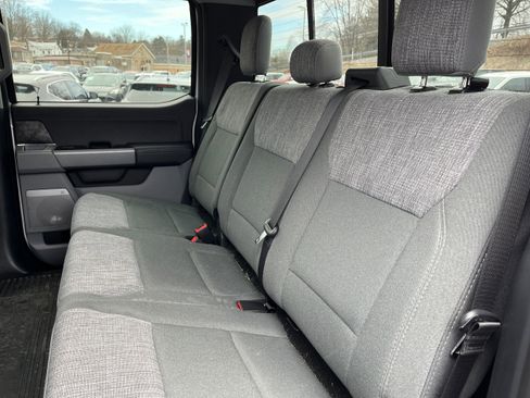 Certified 2024 Ford F250 XLT w/ XLT Premium Package image 13