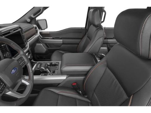 New 2026 Ford F150 Lariat w/ Equipment Group 501A Mid image 14