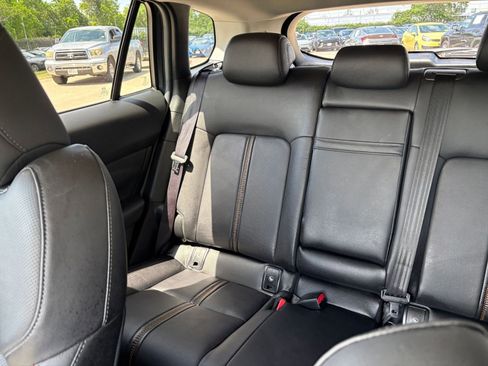 Used 2025 MAZDA CX-50 2.5 Hybrid w/ Premium Plus Pkg image 41