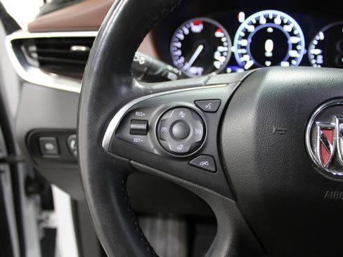 Used 2020 Buick Enclave Avenir w/ Trailering Package, 5000 lbs. image 13