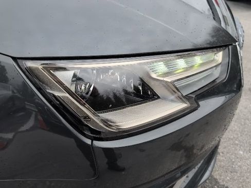 Used 2019 Audi A4 2.0T Premium w/ Convenience Package image 10