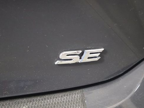 Used 2025 Toyota Camry SE w/ Convenience Package FWD image 44