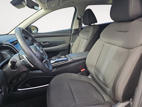 Used 2022 Hyundai Tucson SEL w/ Cargo Package image 9