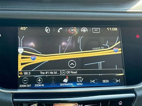 Used 2019 Cadillac XT5 Premium Luxury image 37