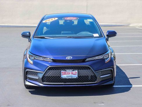 Used 2012 Toyota Prius Three FWD image 2