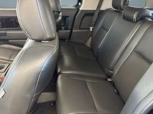 Used 2014 Toyota FJ Cruiser 4WD w/ Upgrade Package image 23