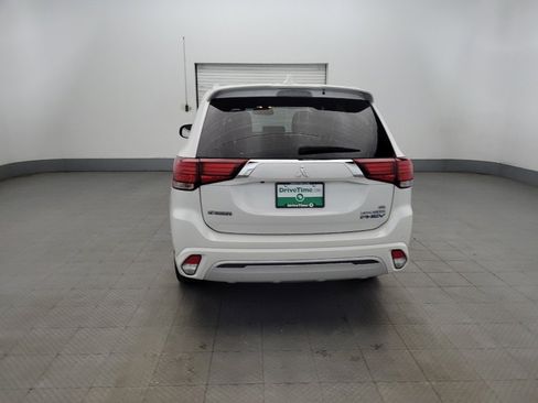 Used 2019 Mitsubishi Outlander SEL image 6