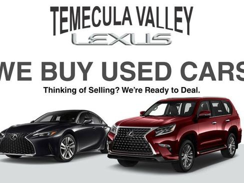 Used 2023 Lexus RX 350 Premium Plus w/ Accessory Package (Z1) FWD image 6