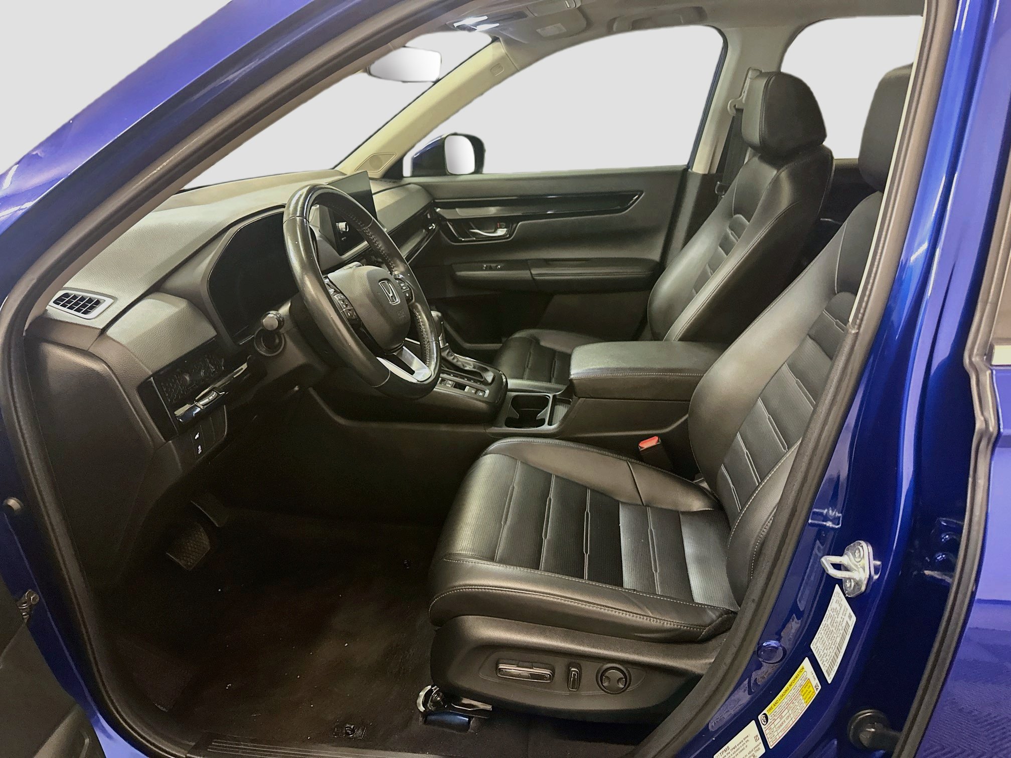 Used 2023 Honda CR-V EX-L image 13
