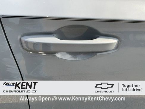 Used 2025 Honda Civic Sport image 11