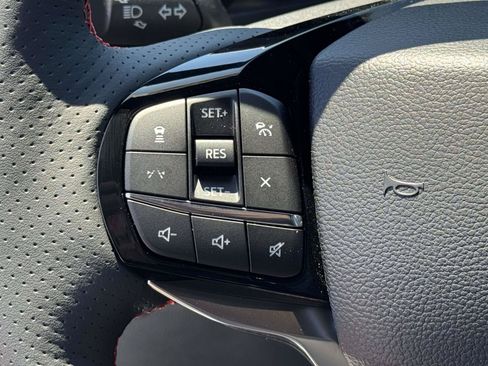 New 2026 Ford Explorer ST-Line w/ ST-Line Street Pack AWD/4WD image 20