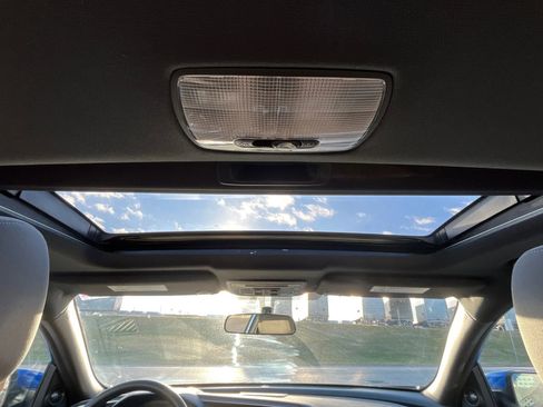 Used 2017 Honda Civic EX-T image 21