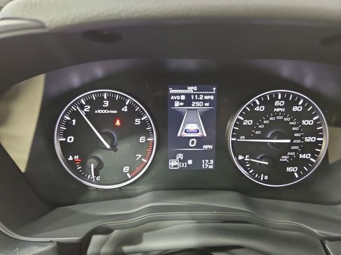 New 2026 Subaru Forester Limited AWD/4WD image 15