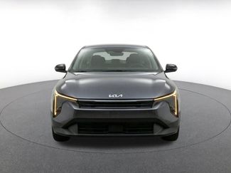 Used 2025 Kia K4 FWD video 2