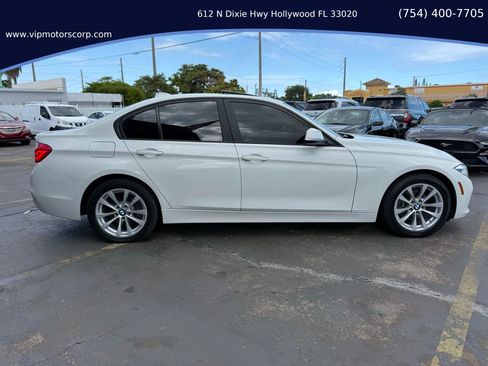 Used 2018 BMW 320i xDrive Sedan image 5