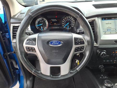 Used 2019 Ford Ranger XLT w/ Equipment Group 302A Luxury AWD/4WD image 19