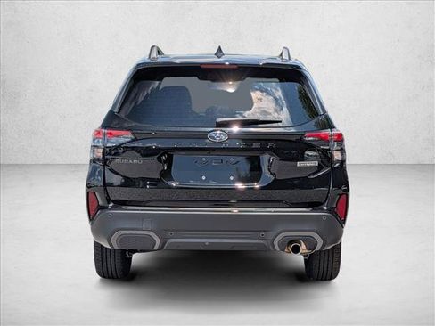 New 2026 Subaru Forester Limited AWD/4WD image 8
