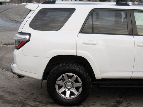 Used 2015 Toyota 4Runner Trail Premium image 11