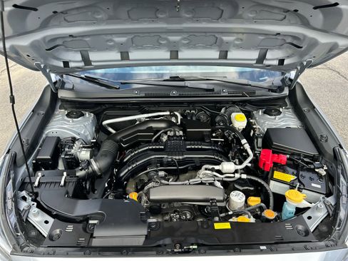 Used 2024 Subaru Crosstrek 2.0i Premium image 28