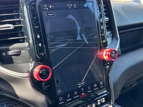 Used 2023 RAM 1500 Big Horn image 19