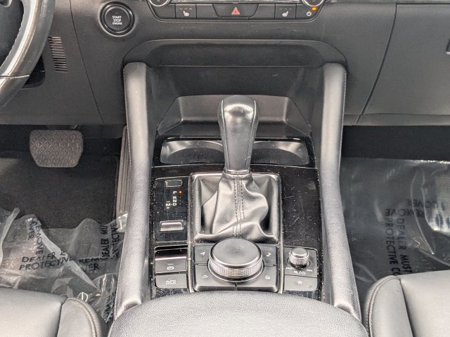 Used 2024 MAZDA MAZDA3 s FWD image 16