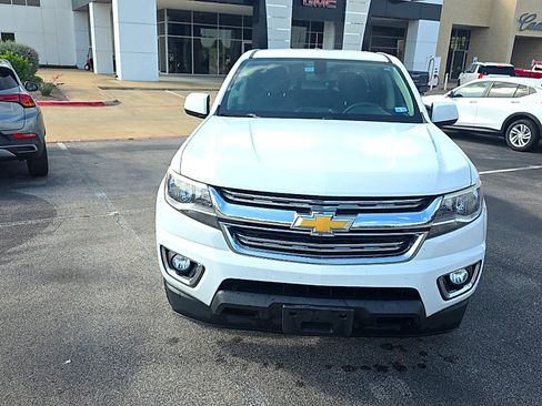 Used 2016 Chevrolet Colorado LT w/ LT Convenience Package RWD image 3