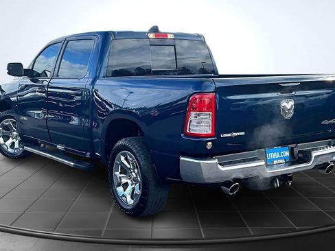 Used 2022 RAM 1500 Lone Star image 4