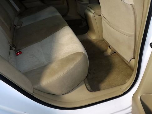 Used 2009 Honda Accord LX image 28