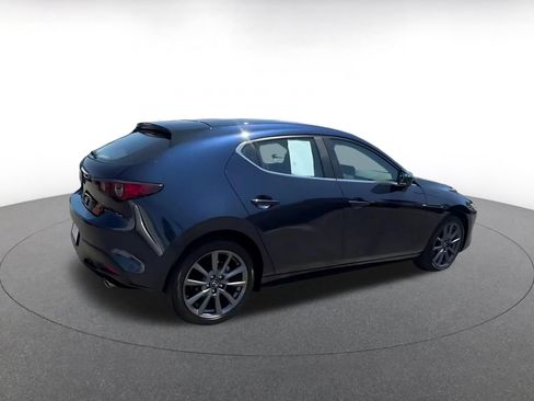 Used 2026 MAZDA MAZDA3 s FWD image 11